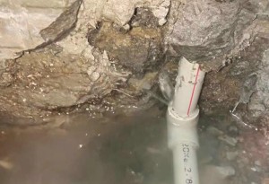 开封管道漏水检测五