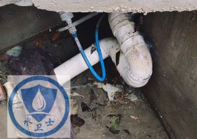 开封水管漏水检测公司6
