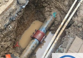 开封水管漏水检测公司4