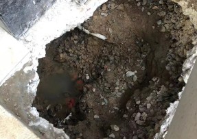开封水管漏水检测公司2