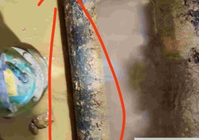 开封水管漏水检测公司1